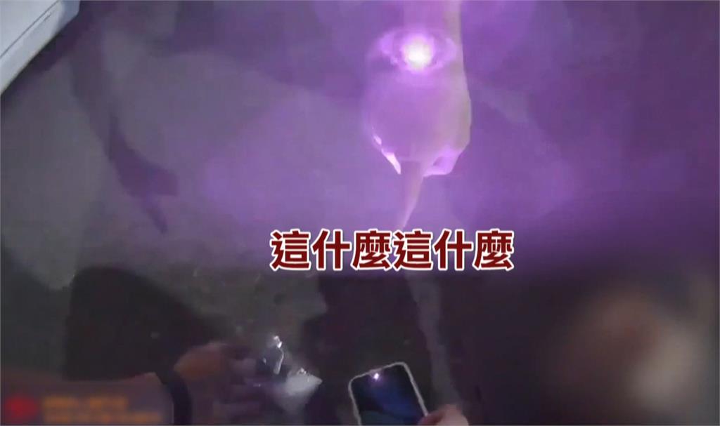 又是毒駕惹禍！通緝犯高速連撞騎士.轎車　共釀3人傷