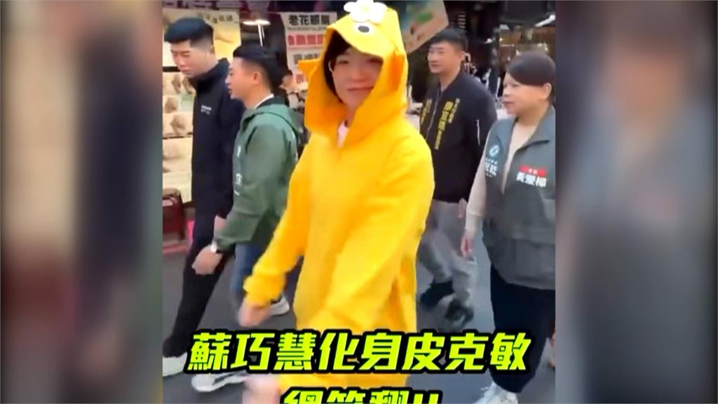 李四川首度在threads上發文　網友取名「老四川」新綽號