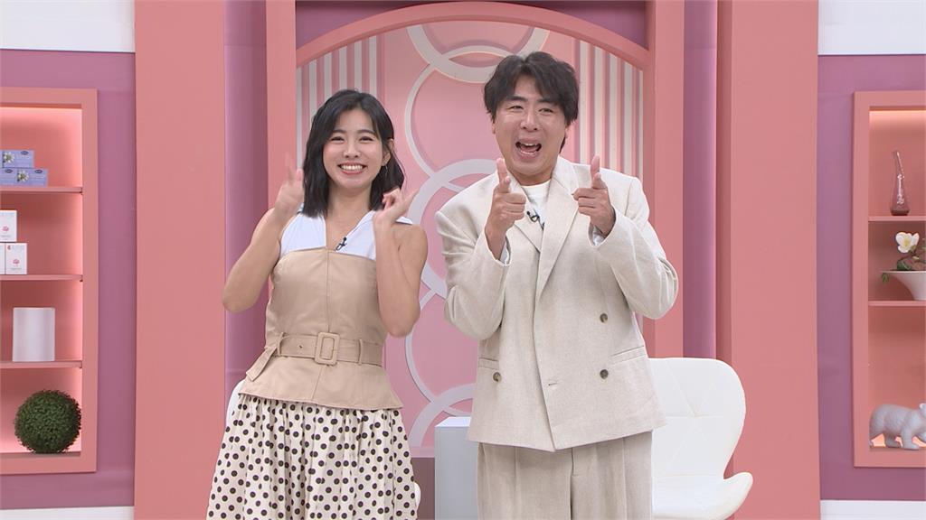 《姊妹亮起來》林佳儀離婚還幫前夫還債！內心久久不能釋懷