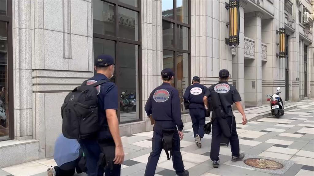 家庭悲劇!疑為房產起爭執 新北三重莽男刺死姊傷妹、妻