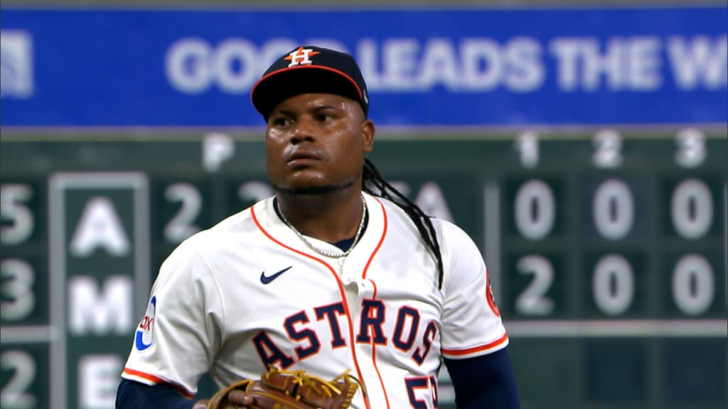 MLB(影)／大都會仍缺先發投手　傳已經接觸前太空人王牌左投