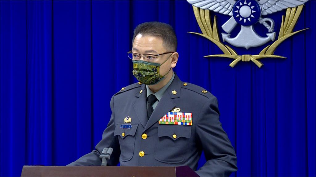 美眾院兵推解放軍侵台 中國外交官成前期關鍵角色