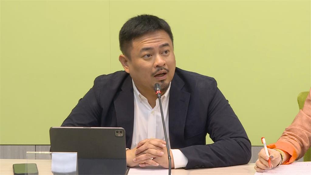 快新聞/轟陳玉珍「連缺牙都栽贓民進黨」 洪申翰:立委不用當得這麼無恥