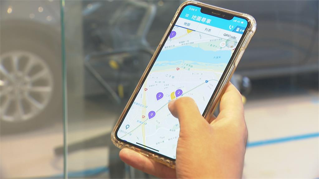 看準微解封 業者導入新車款 備戰共享市場