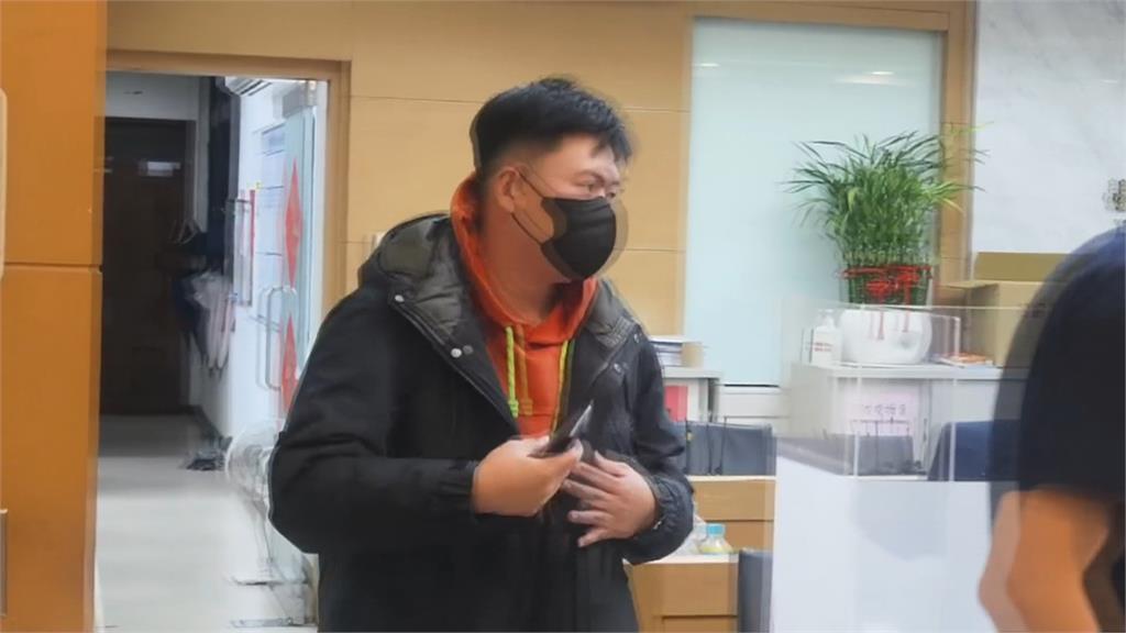 太子集團洗錢案　前國安局退役軍官120萬元交保