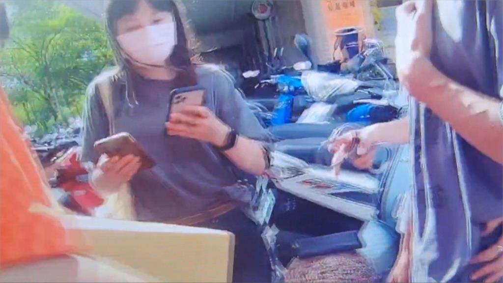 民眾聽信投資詐騙遭詐80萬　警設伏面交反逮車手