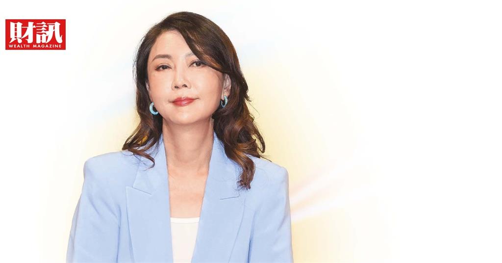 吳嘉昭接任台塑集團總裁 確立經營所有權分治 王文淵淡出經營 未來王家人誰說了算