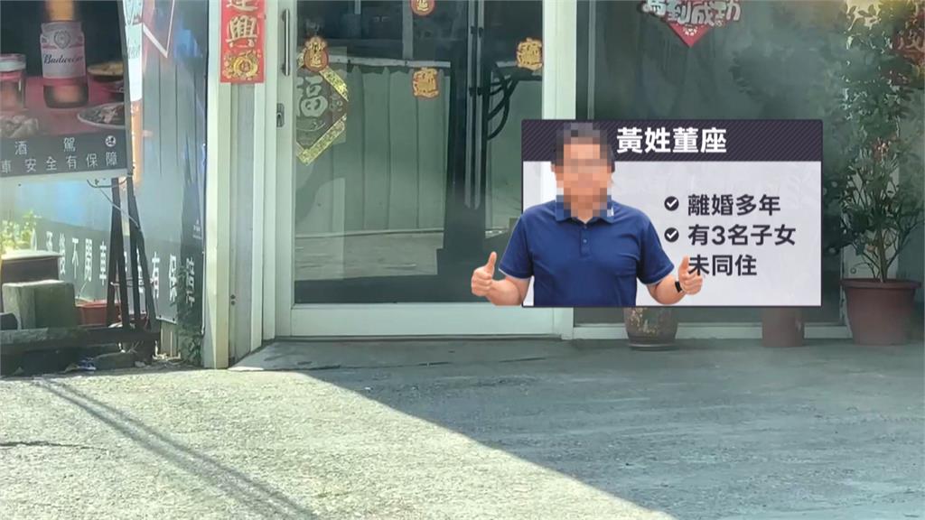 曖昧多女！鎢業董座遭綑成木乃伊慘死　檢警朝情.仇殺偵辦