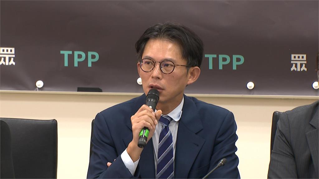 快新聞/黃國昌告別立院「新工作來了」!他鬆口認了5身分:卸任後蠻忙的