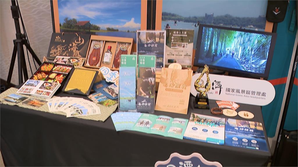 觀光亮點獎盛大登場! 百大景點齊放光芒