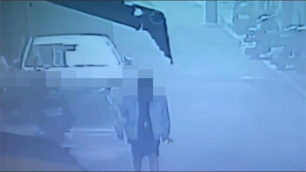 夫妻口角!鶯歌男縱火燒屋逃逸 妻女兩人命喪火窟