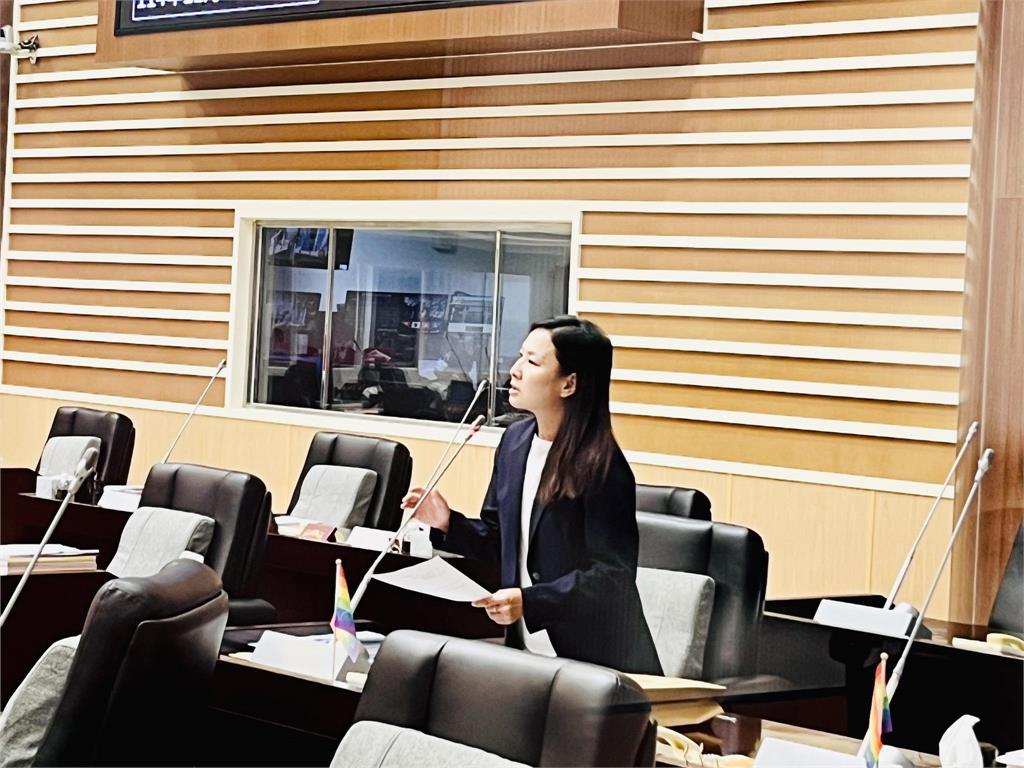 快新聞／挑戰鍾東錦！民進黨選對會推陳品安戰苗栗縣長