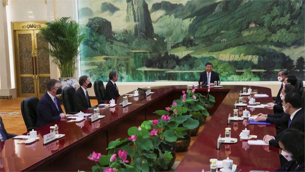 美方官員證實「布習會」成行 美中緊張關係有望「止跌回升」?