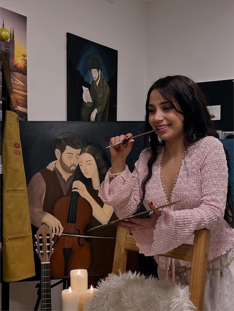 15歲少女遭ISIS擄走淪「性奴隸」!悚憶7年狂被「灌避孕藥+綁沙發侵犯」