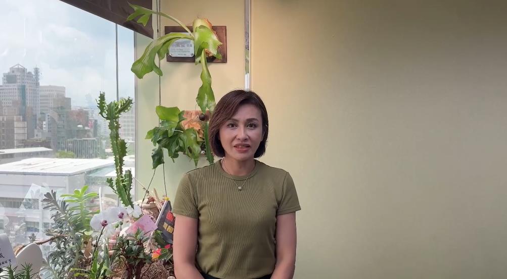 快新聞/高雄百里侯激戰!陳其邁傳將擔任邱議瑩競辦主委 本人親自闢謠了