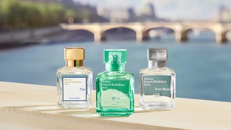 情人節送禮快筆記!2025「七夕限定香氛彩妝」推薦:YSL、TOM FORD 限定禮盒夢幻必收(下)
