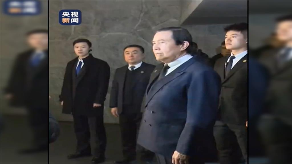 中統戰沒停! 找親中學者批「零日攻擊」 放送馬參觀731罪證館