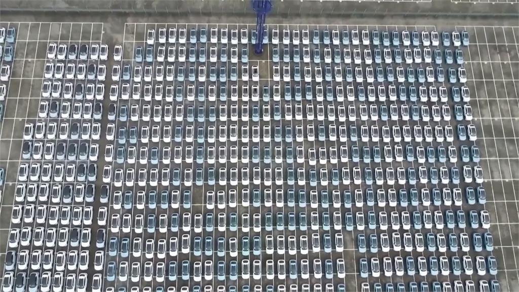 中國電動車大舉插旗歐洲市場 美國商務部長警告:恐構成國安風險