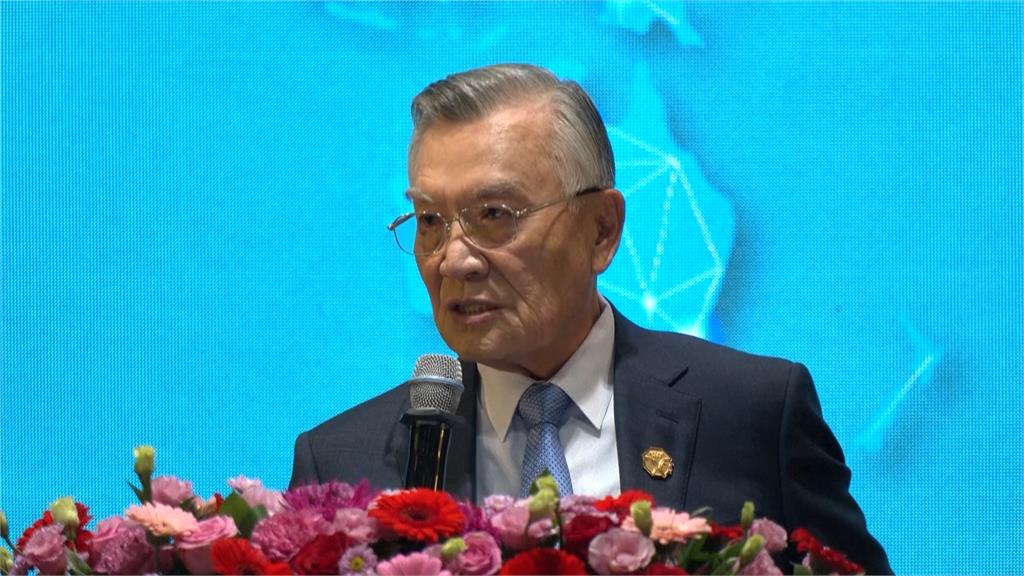 APEC高市早苗見林信義連發2文　中國跳腳轟違反一中