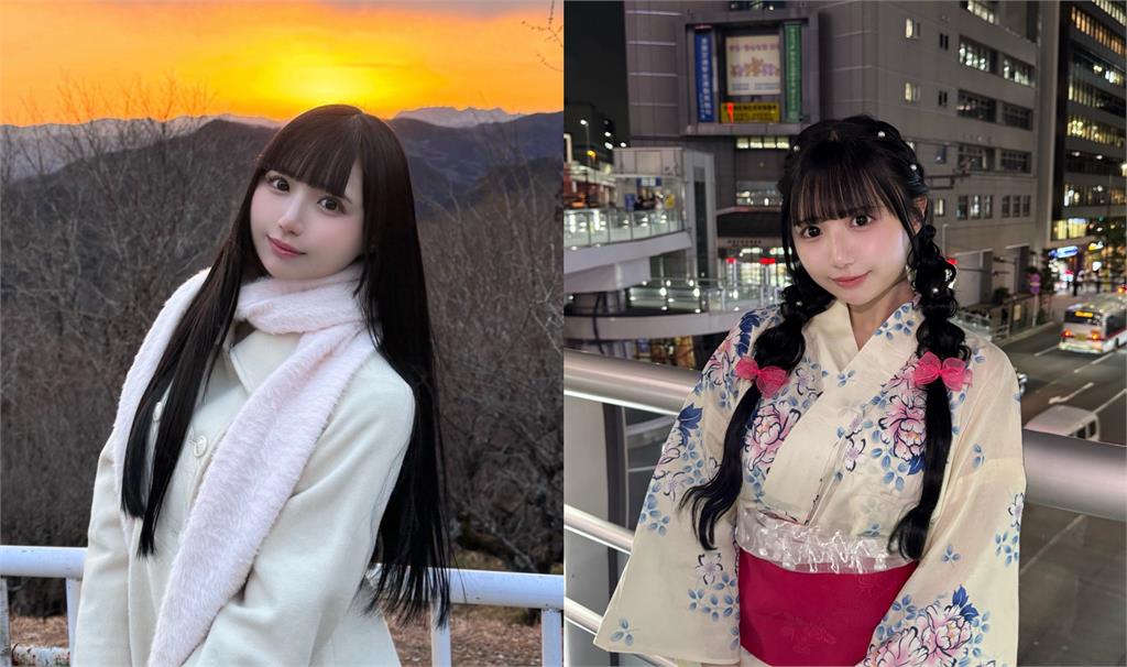 偶像杏仁みる曝狂粉騷擾660萬人關注,她為何不敢封殺?