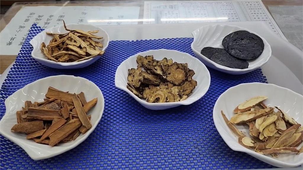 中藥材狂飆當歸一年漲近3倍 雲林當歸鴨老店恐喊漲