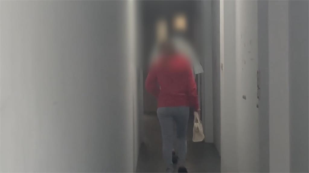 債務糾紛!台中男返家遇債主遭砍傷 雙方上演街頭械鬥