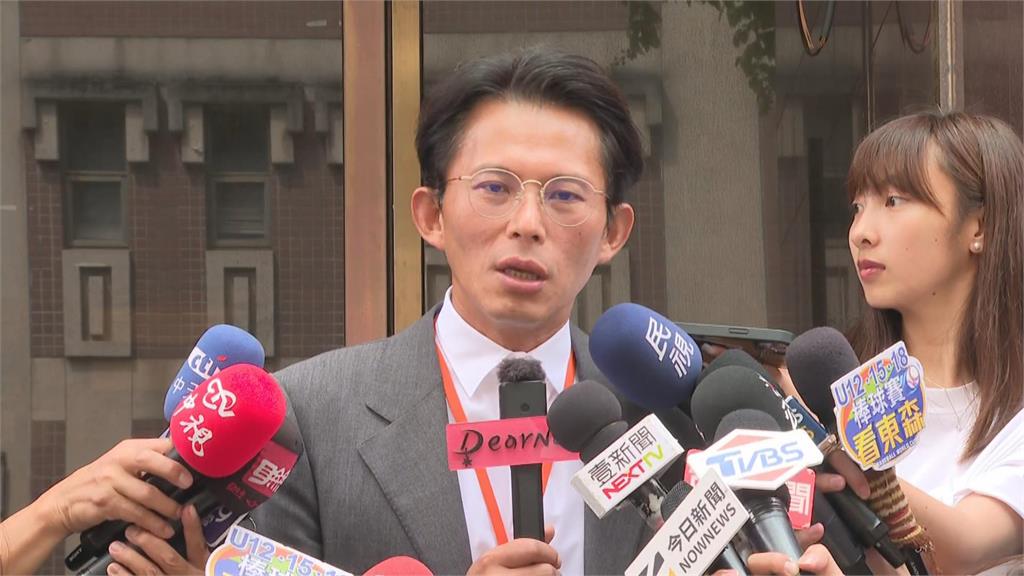 快新聞/急了?民眾黨「眾望」捲弊案 黃國昌又罵北檢「綠營有多少基金會」