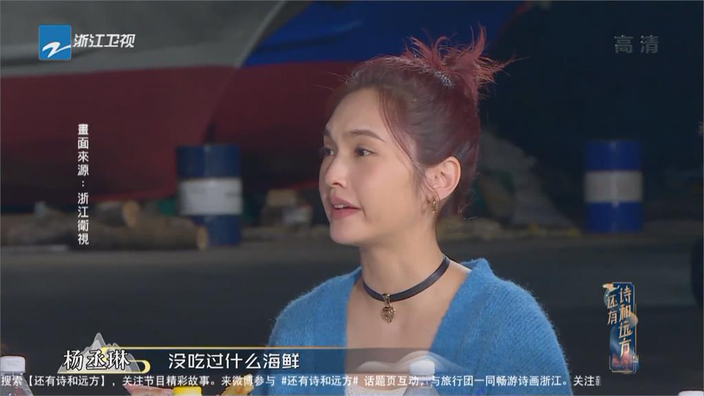 內政部梗圖「笑死」楊丞琳　徐國勇力挺小編：創意反詐騙