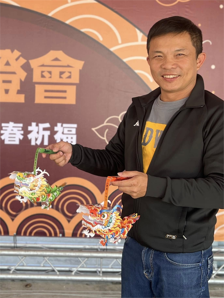 台南里長嗆政府防災爛「防你去X」遭打臉秒神隱!王定宇38字開轟了