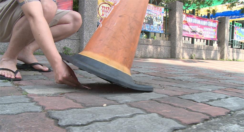 社群媒體發起「城市尋寶」 周邊環境留線索「先拿先贏」