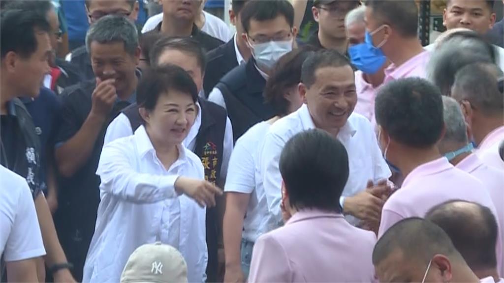 二度婉拒當侯友宜競總主委 王金平:跟團隊不熟磨合困難
