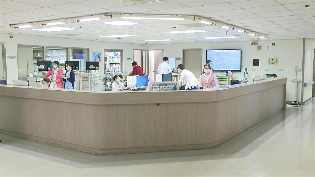 新光醫院加薪搶人才 護理師調薪1680元、起薪4.3萬