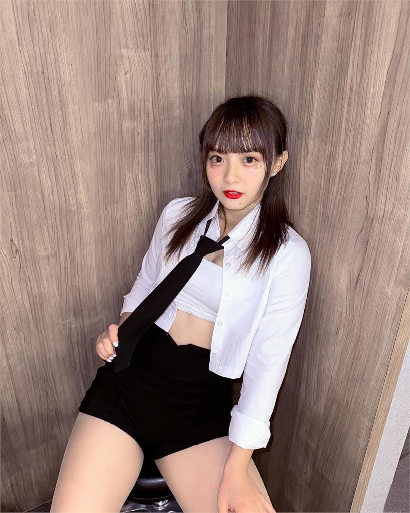 髮香來尬聊(圖影)/曾是偶像女團初代隊長!「小龍女」詩雅大爆十元、王齊麟這缺點