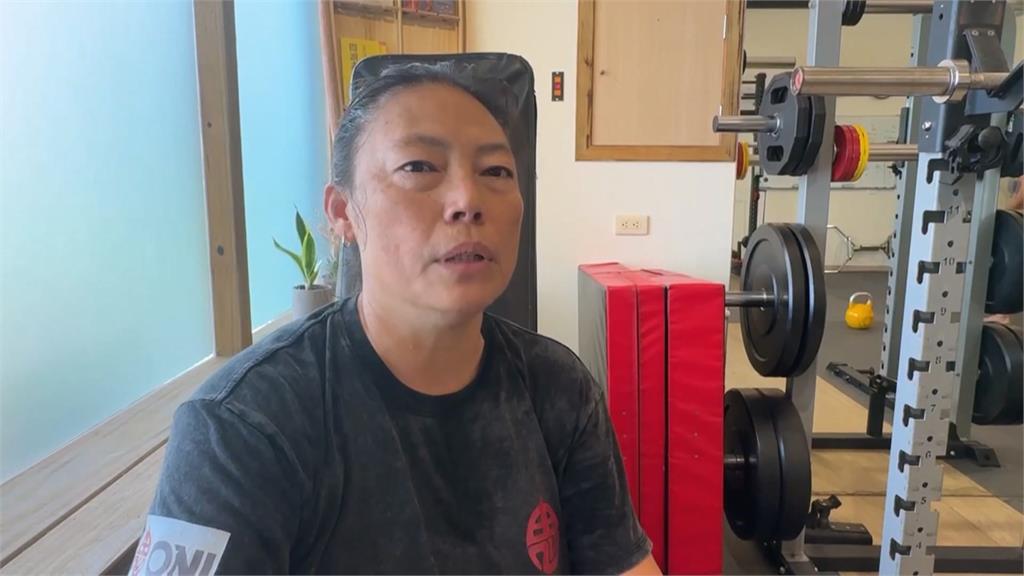 運動部決議「不派員參賽」　衝浪好手尤佳琦亞運門票遭作廢