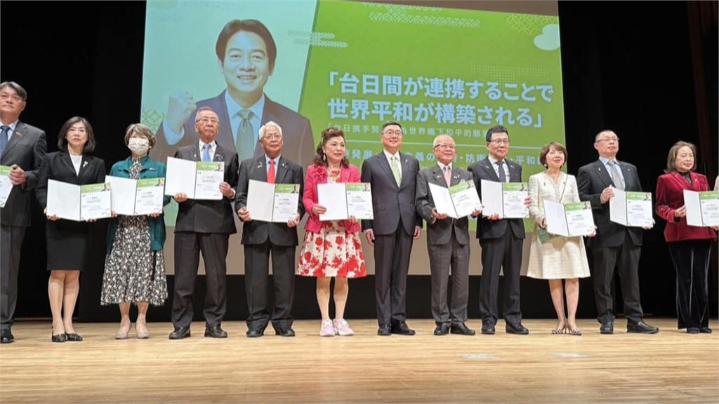 陸戰啟動！民進黨週三提名賴清德　「信賴台灣」台南登場助陣