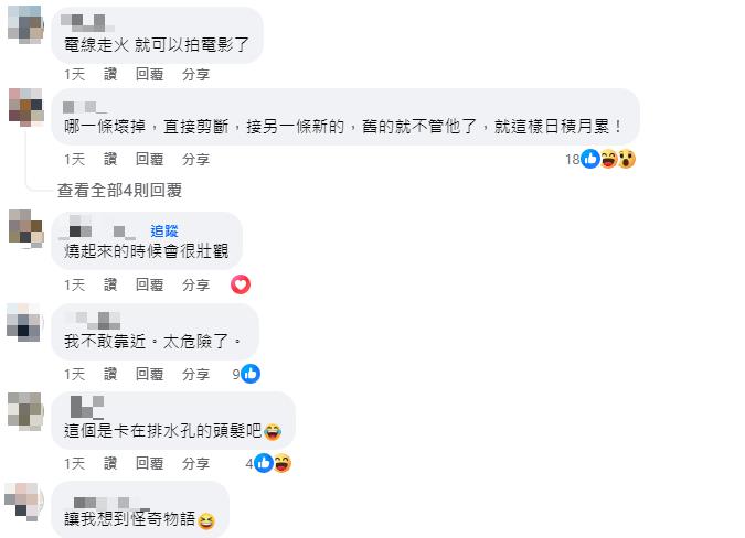 泰國電線桿1奇景網友看傻「這是猛毒吧?」 內行人解釋「形成原因」