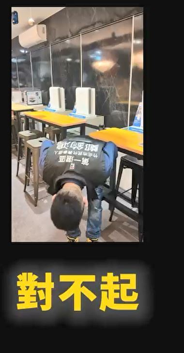 想票想瘋了？藍營參選人赴告別式拈香　簽名貼「搶救」挨轟　臉書鞠躬道歉
