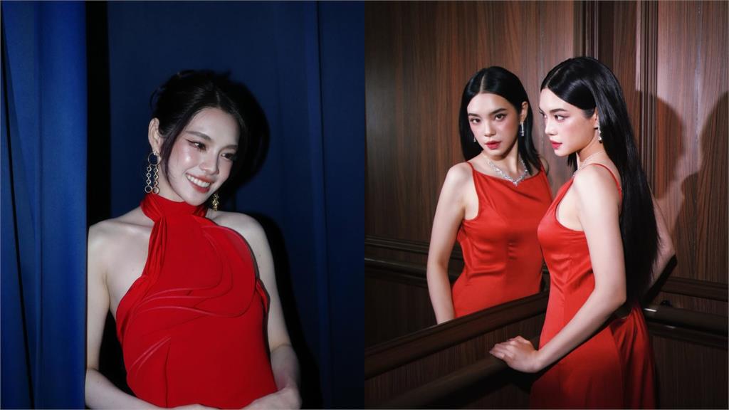 偶像女星「被下降頭」高燒40度不退！拍片入戲太深「呆滯失控」嚇壞全場