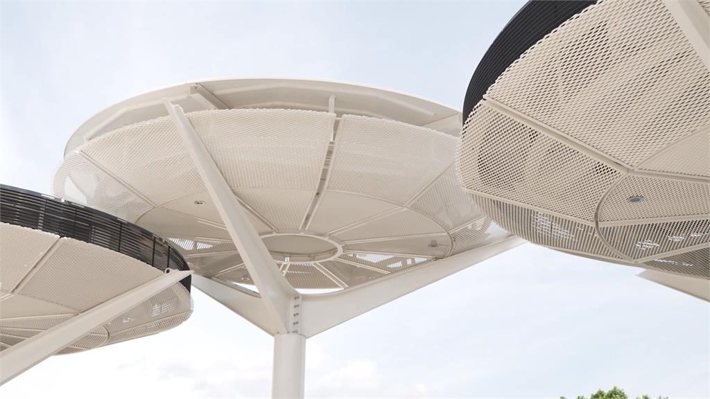 巴奧將登場! 選手村加裝「大型空氣清淨機」抗空污