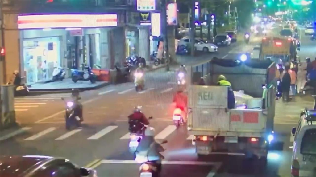 大掃除亂丟垃圾小心荷包失血！雲林春節各鄉鎮垃圾清運時段調整曝光