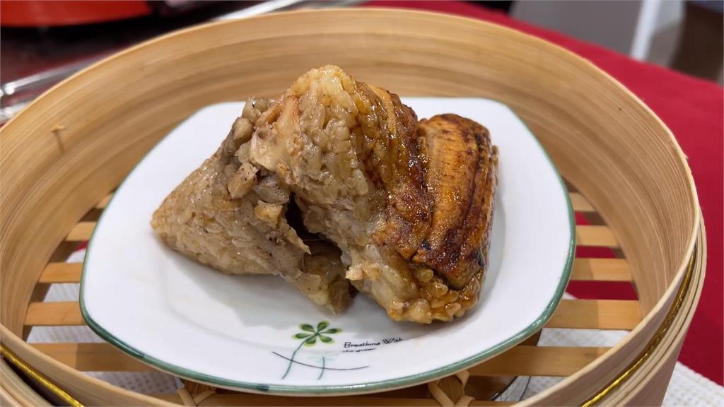 不敵原物料漲價 農漁會端午粽子紛紛調價