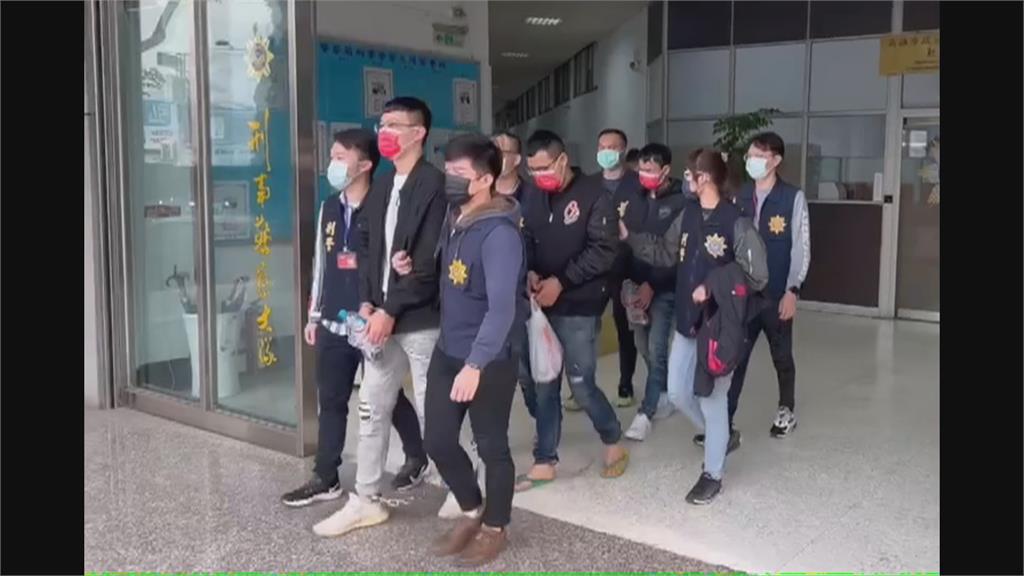 雙重詐騙!盜網美照誘騙投資 假借貸廣告吸引上鉤