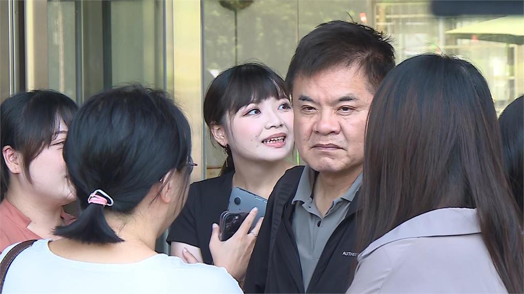 布局2026地方大選！　邱義仁今首度召開民進黨選對會