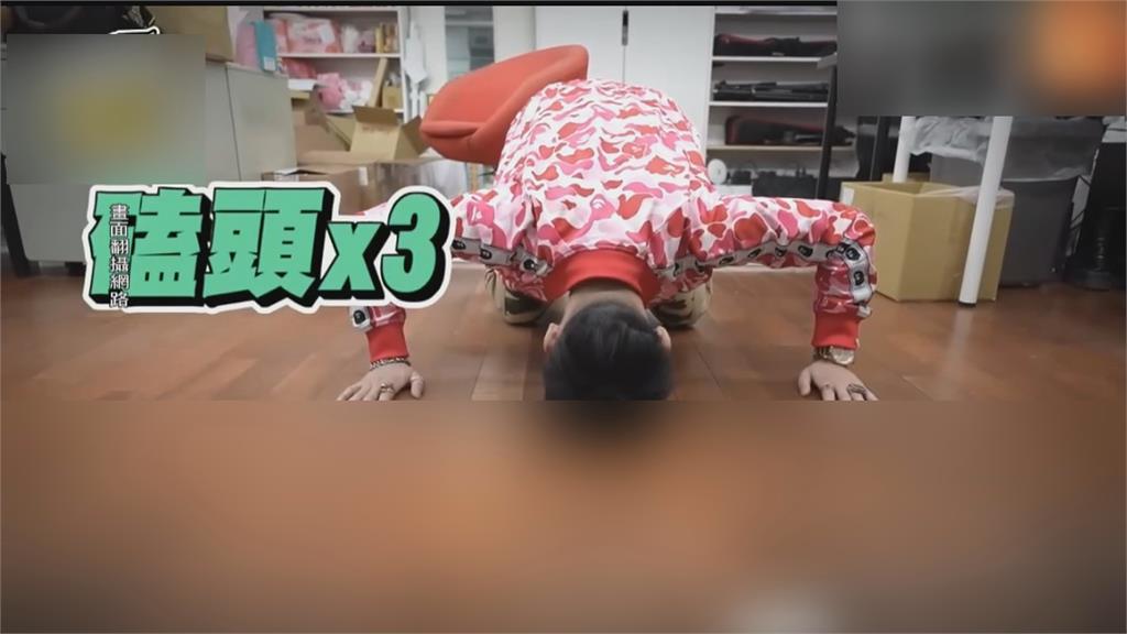 捲未成年影像風波 網紅小哥哥艾理否認涉案
