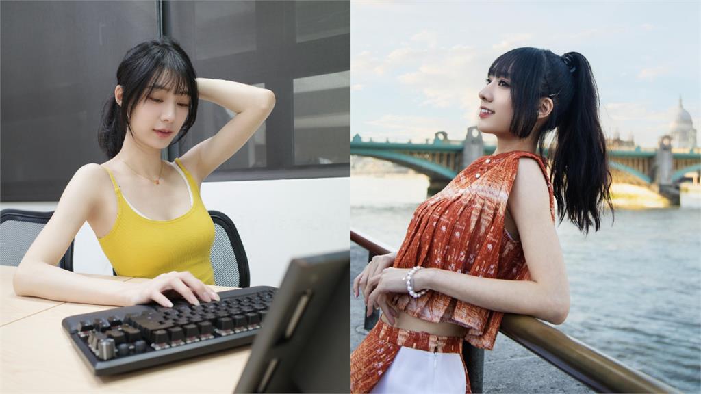 捲「富商小三緋聞」震撼退團！嘎琳「啦啦隊最後一舞」崩潰痛哭：不會轉隊
