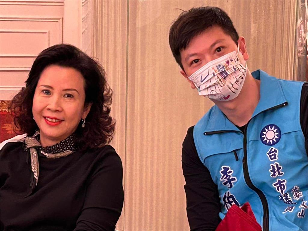 張銘祐揭幼佳虐童案背後人脈網絡 質疑文教協會與市府關係密切:家長調監視器竟遭勸阻