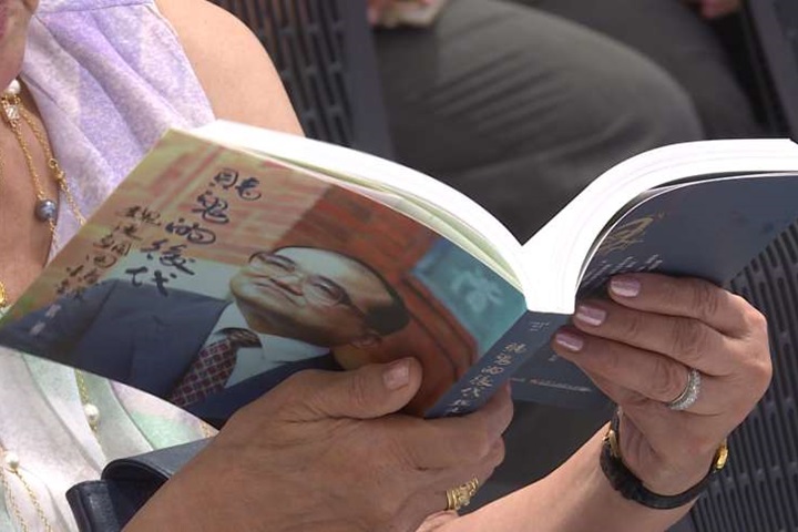 關鍵今日／從自救宣言到美麗島：魏廷朝用17年黑牢換取的自由篇章