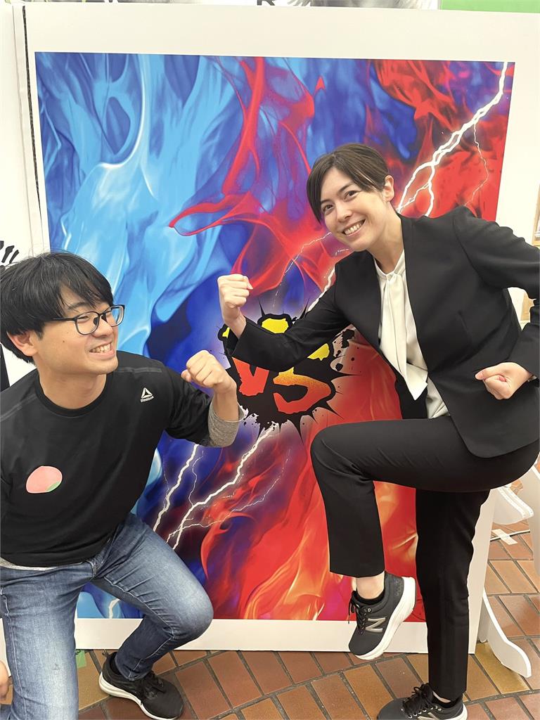 白眼舔共議員「超仙混血大臣」突告白高市早苗!甜炸1句閃光彈網瞎:是日劇嗎?