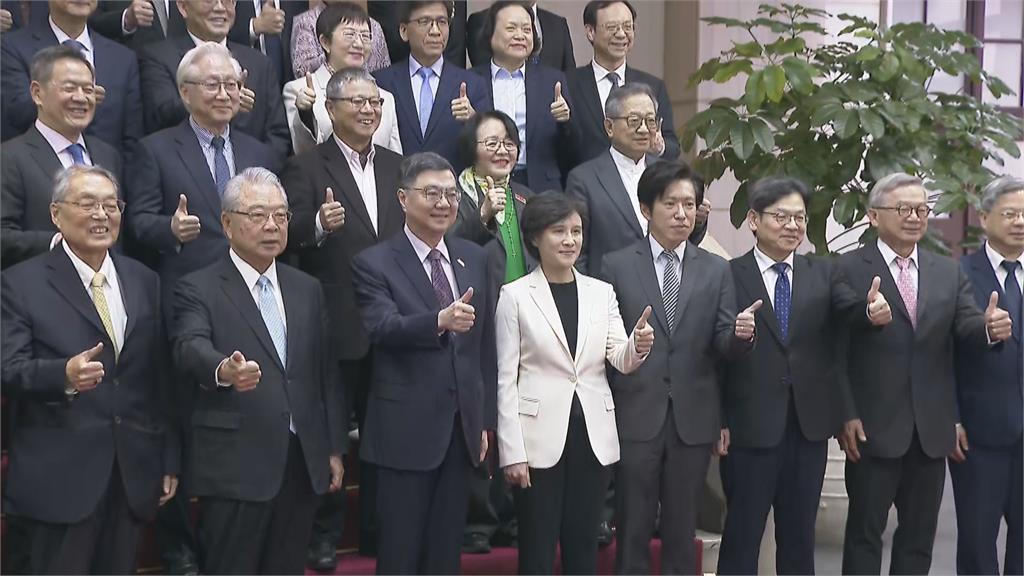 快新聞／國防特別預算卡關中！藍白呼籲先做這事　卓揆反應曝惹眾人笑