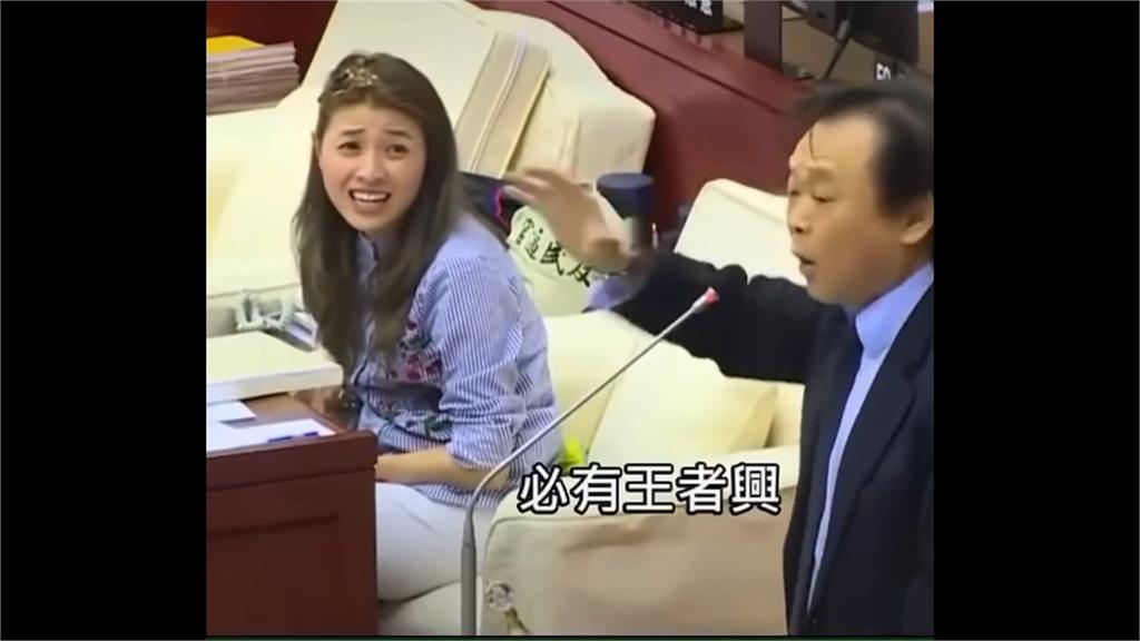 「從從容容游刃有餘」爆紅 MV堅定系王世堅超日系